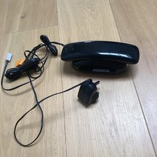 Idect solo black for sale  LONDON