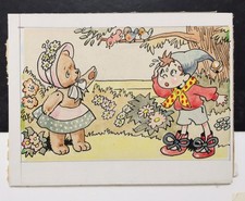 Original noddy tessie for sale  GLASTONBURY