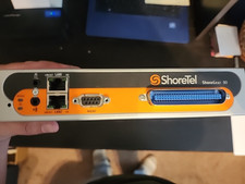 Shoretel shoregear 600 for sale  Gardnerville