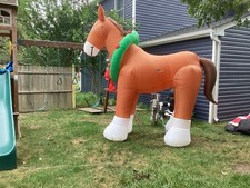 Huge clydesdale horse for sale  Shoreham