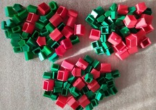 Ersatz set monopoly gebraucht kaufen  Hildesheim