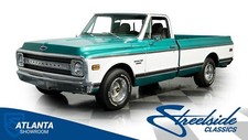 1970 chevrolet custom for sale  Lithia Springs