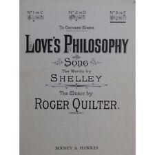 Quilter roger love d'occasion  Blois