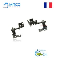 Jeu charnières acer d'occasion  Metz-