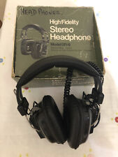 Sony cuffie stereo usato  Trani