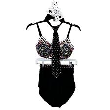 Glamour costumes jazz for sale  Roscoe