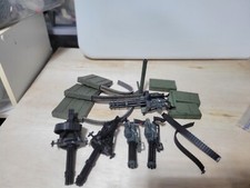 Gi joe minigun for sale  Coventry