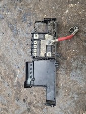 2010-2011 SAAB 95 VAUXHALL ASTRA J 2.0 TERMINAL DE BATERIA POSITIVO 13285113, usado comprar usado  Enviando para Brazil