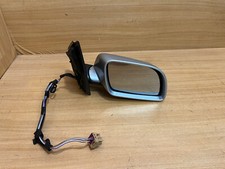 Polo außenspiegel spiegel gebraucht kaufen  Bruckmühl
