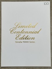 yamaha prospekt gebraucht kaufen yamaha prospekt gebraucht kaufen Stuttgart