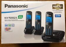 Panasonic digital cordless for sale  HEREFORD