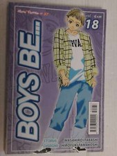 Boys be.. edizione usato  Chioggia