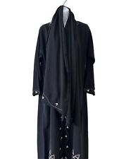 Asian maxi abaya for sale  ROYSTON