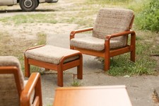 True vintage danish gebraucht kaufen  Neuruppin