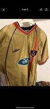 Galatasaray trikot vintage gebraucht kaufen  Köln