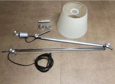 Lampada artemide tolomeo usato  Verdellino