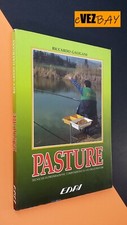 Pasture tecniche composizione usato  Novellara
