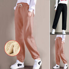 Pantaloni jogging invernali usato  Torino