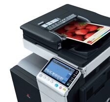 Rent konica minolta for sale  LETCHWORTH GARDEN CITY