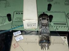Siemens ecl86 röhre gebraucht kaufen  Grasberg