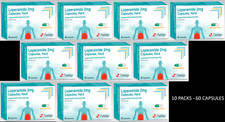 Loperamide hydrochloride 2mg for sale  PRESTON