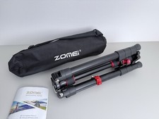 Zomei alu dreibein gebraucht kaufen  Babenhausen