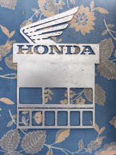 Honda edelstahl verkleidung gebraucht kaufen  Augsburg
