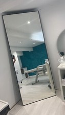Free standing mirror for sale  BURY