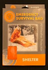 Ust emergency survival d'occasion  Expédié en France