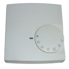 Wolf raumthermostat 2734000 gebraucht kaufen  Erligheim