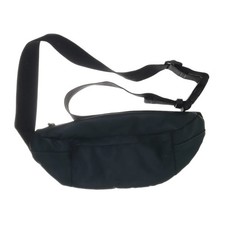 Zara, Torba na pasek, Unisex (dorośli), Poliester, Zielony/Czarny, 22, 2 #zNE na sprzedaż  PL