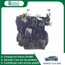 Moteur renault clio d'occasion Moteur renault clio d'occasion  Niort