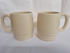 Pair cream coloured for sale  LLANWRTYD WELLS