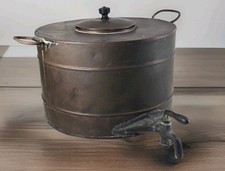 Copper brass dispenser for sale  Shanksville