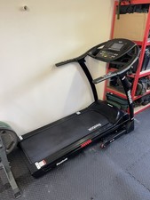 Reebok zr9 folding for sale  HEREFORD