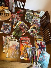 Marvel comic books for sale  Lake Hiawatha