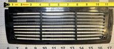 1970 MERCEDES BENZ 280 SE GRADE DE ALTO-FALANTE PAINEL SUPERIOR W108, W109 1965-1973 comprar usado  Enviando para Brazil