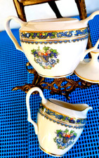 Lenox china autumn for sale  West Palm Beach