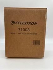 Celestron skymaster 25x70mm for sale  Olive Branch