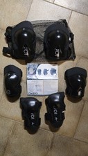 Kit protezioni roller usato  Alpignano