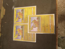 Pokemon pikachu anniversary for sale  Sedalia