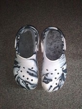 Mens ladies crocs for sale  BARNSLEY