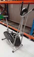 Powerxross exercise bike for sale  RUGBY