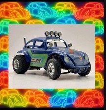 Mitsuwa baja bug gebraucht kaufen  Delmenhorst