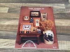Amish quilting bee for sale  UK