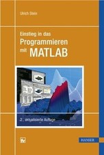 Einstieg programmieren matlab gebraucht kaufen Einstieg programmieren matlab gebraucht kaufen  Berlin
