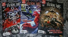 Marvels venom comics gebraucht kaufen  Merseburg