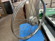 Belle roue arr d'occasion  Fabrègues