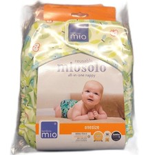 Bambino mio stoffwindel gebraucht kaufen  Uffenheim