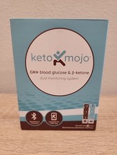 Keto mojo blood for sale  Riverview